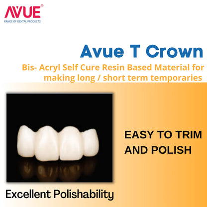 AVUE AvueT Crown