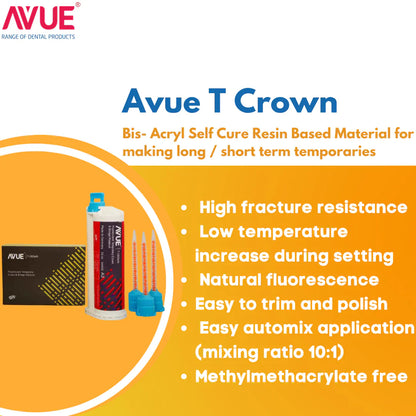 AVUE AvueT Crown