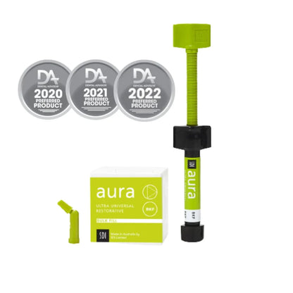 AURA BULK FILL