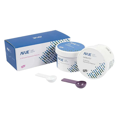 Avue Gum Putty & Light Body