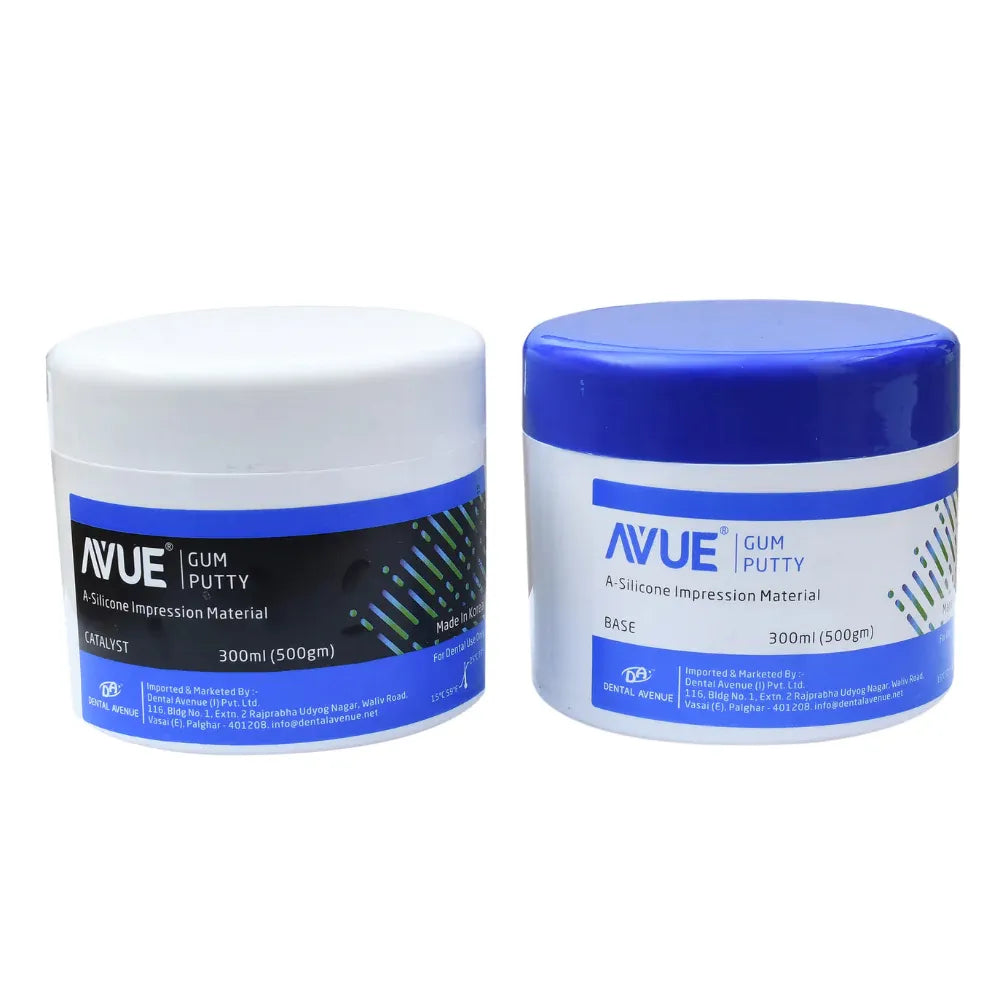 Avue Gum Putty & Light Body