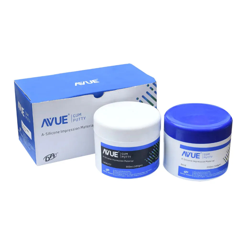 Avue Gum Putty & Light Body