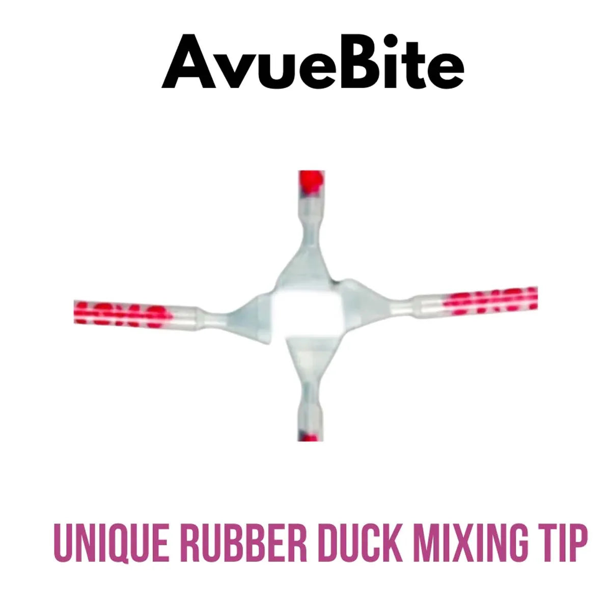 AvueBite (2 x 50ml) DA0505