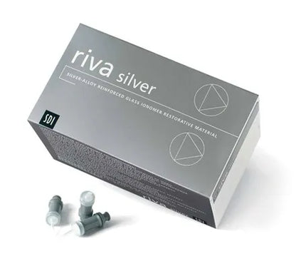 SDI Riva Silver GIC