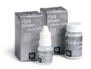 SDI Riva Silver GIC